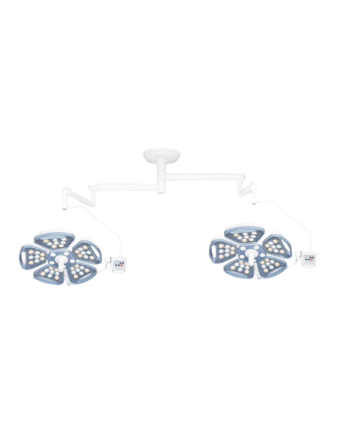 Lámpara RC-LED STZ5+STZ5