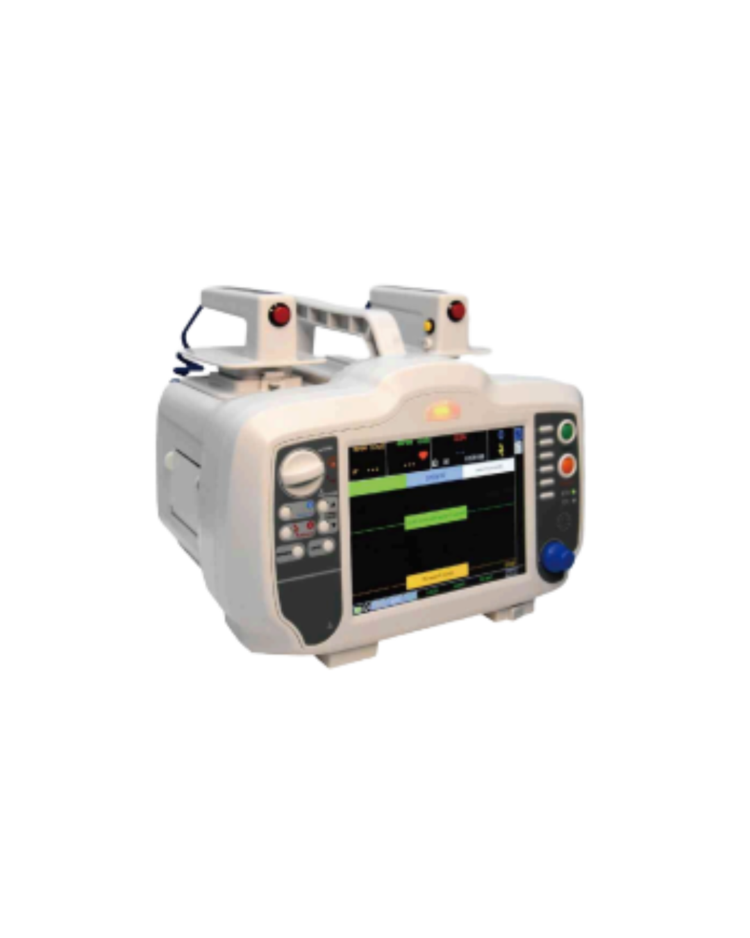 Desfibrilador RC-DM7000