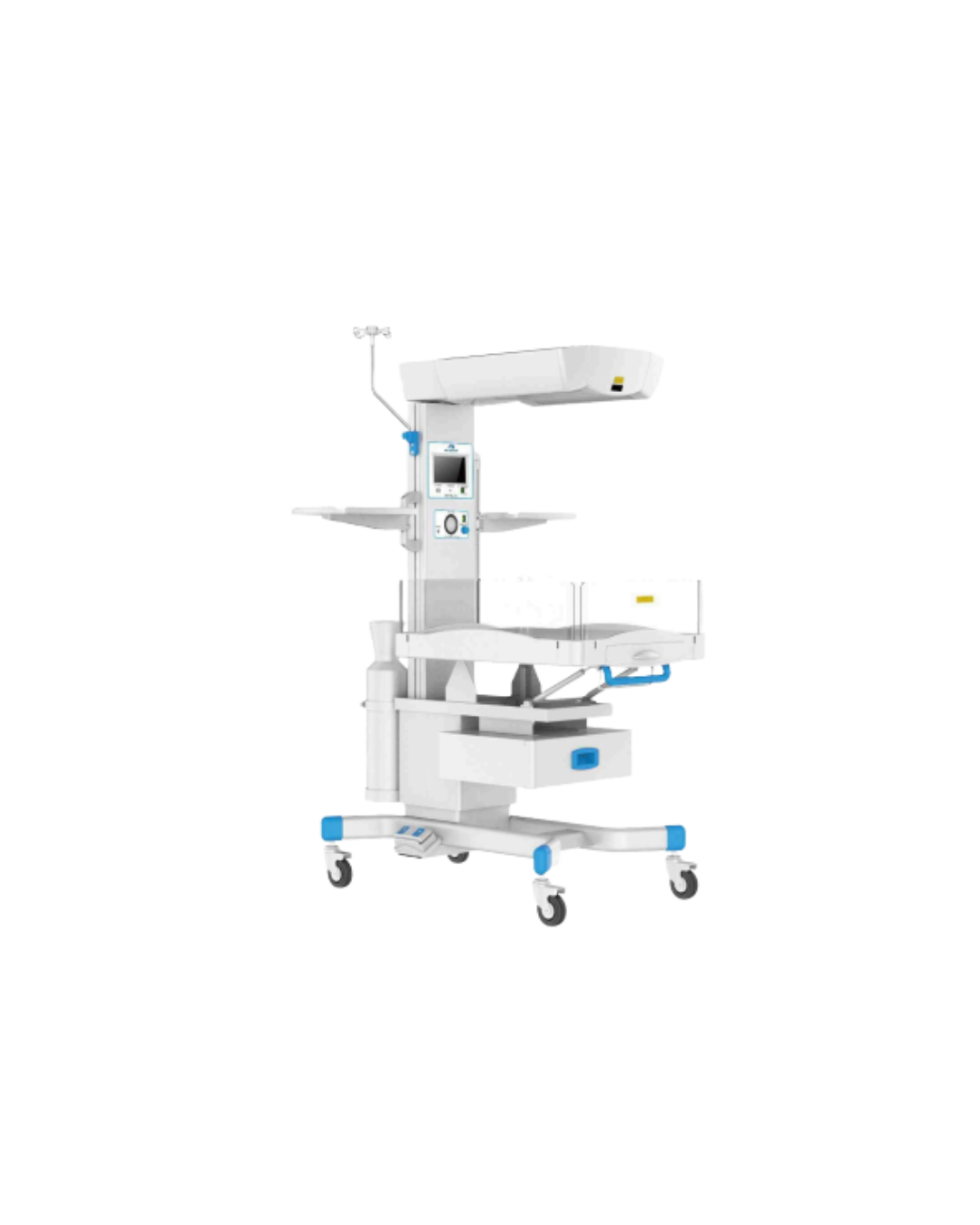 Calentador radiante infantil RC-BRW4000A