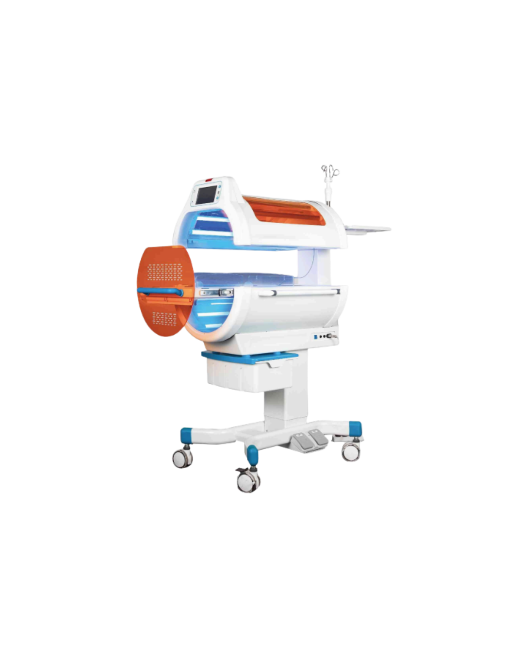 Unidad de Fototerapia Infantil RC-TP5000