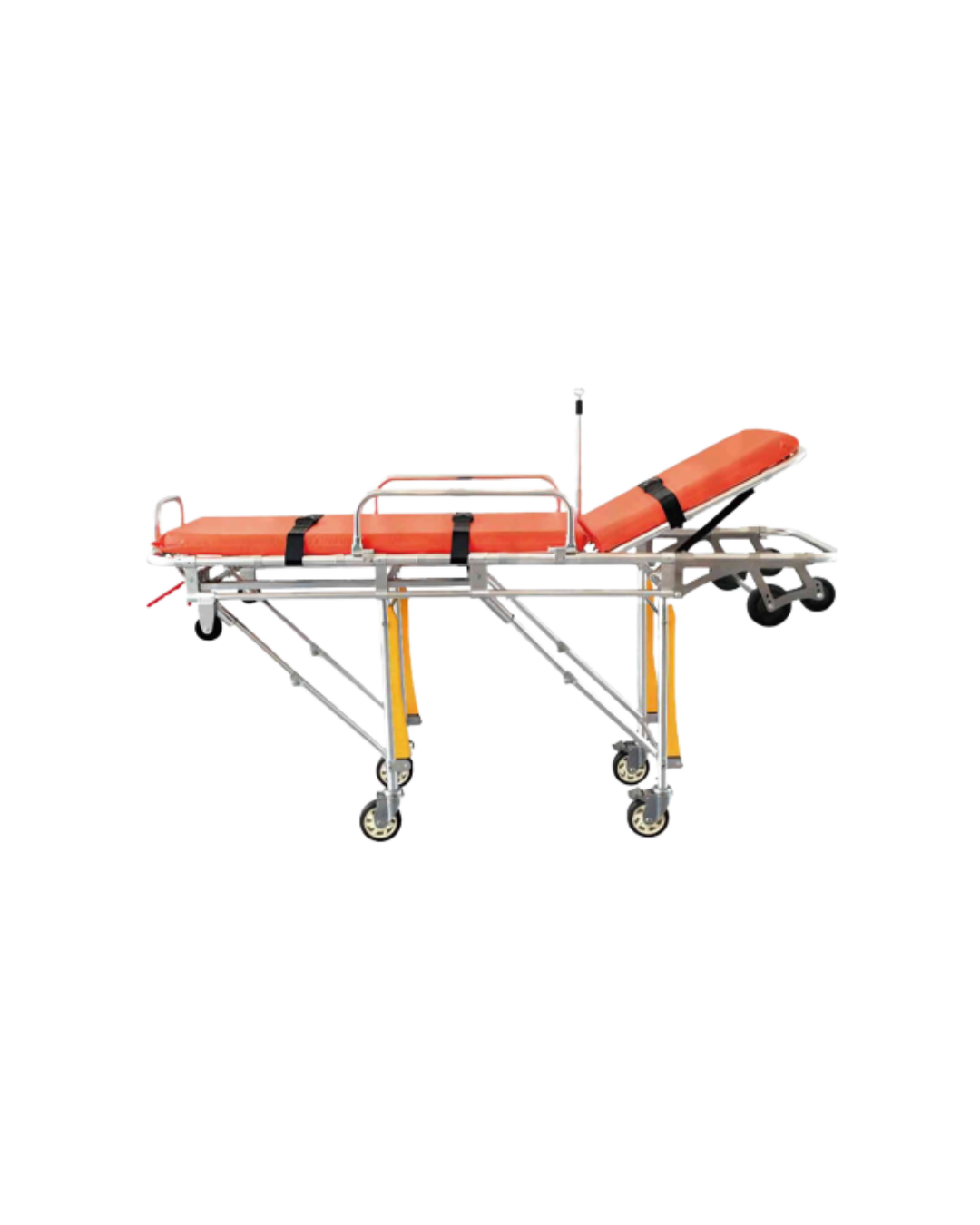 Carro camilla RC-SP01