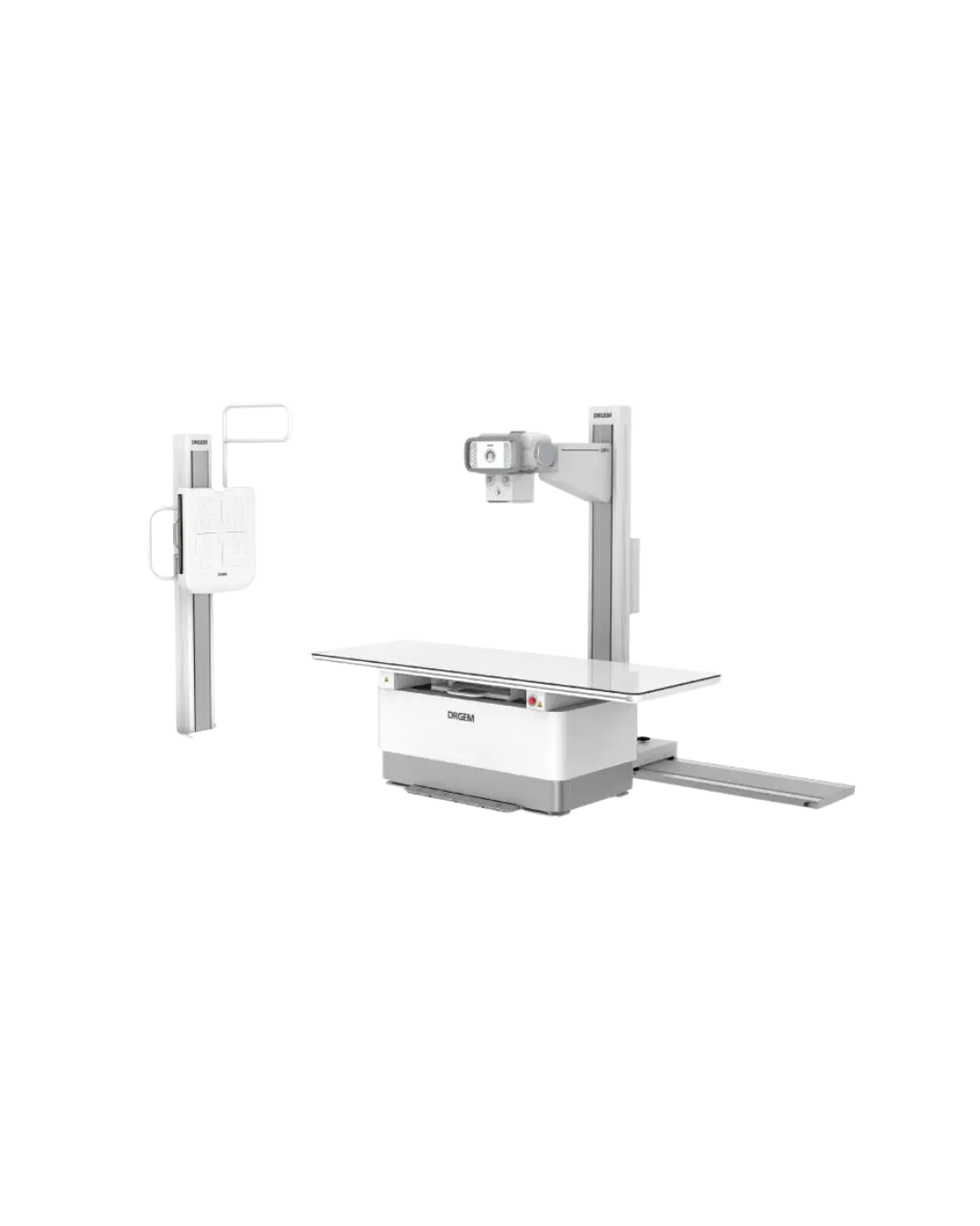 Sistema de Rayos X GP6